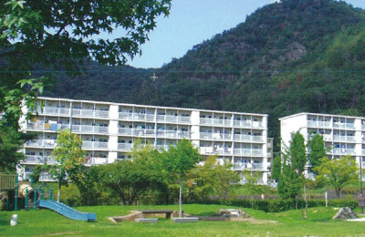 尾崎住宅